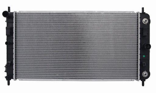 2006 Chevrolet Malibu 3.9L V6 Radiator