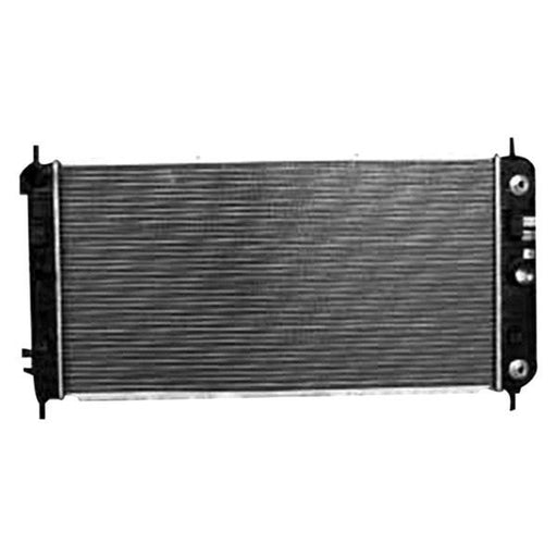 2006 Pontiac G6  3.9L V6 Radiator - Automatic