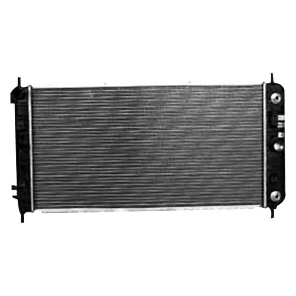 2006 Chevrolet Malibu  3.9L V6 Radiator
