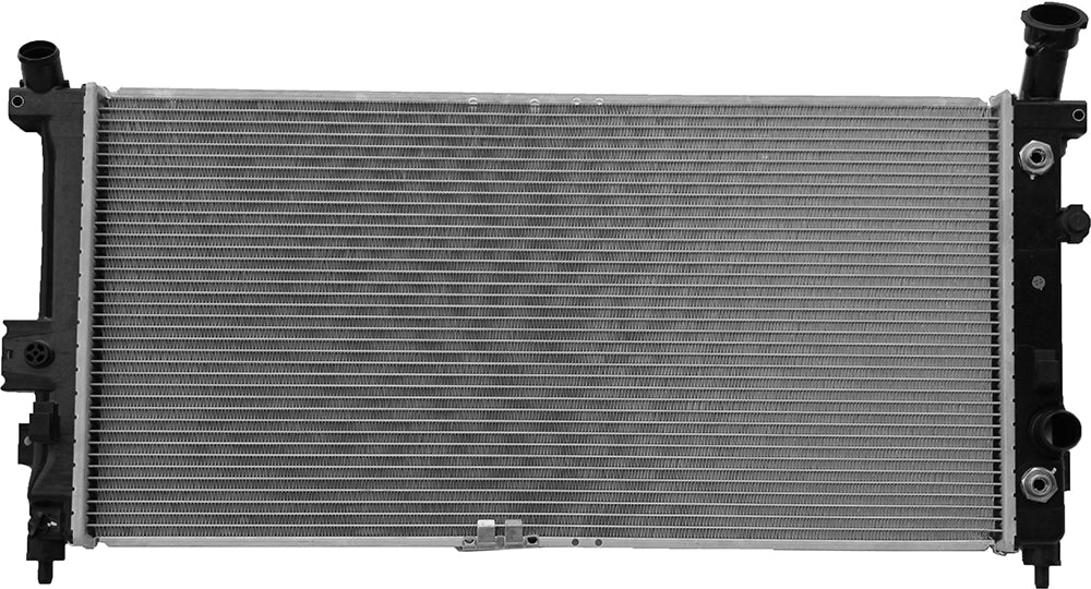 2002 Buick Rendezvous 3.4L V6 Radiator