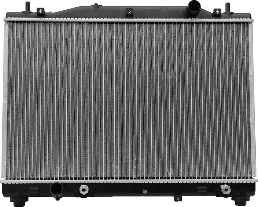 2006 Cadillac CTS 2.8L V6 Radiator