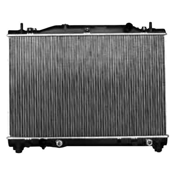 2007 Cadillac CTS  3.6L V6 Radiator