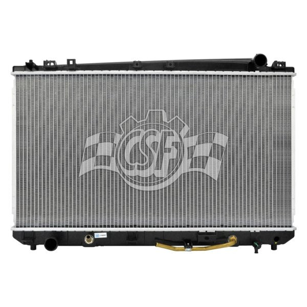 2002 Toyota Avalon  3.0L V6 Radiator