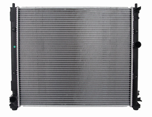 2006 Cadillac STS 4.4L V8 Radiator