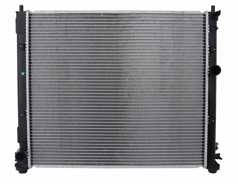 2005 Cadillac STS 4.6L V8 Radiator