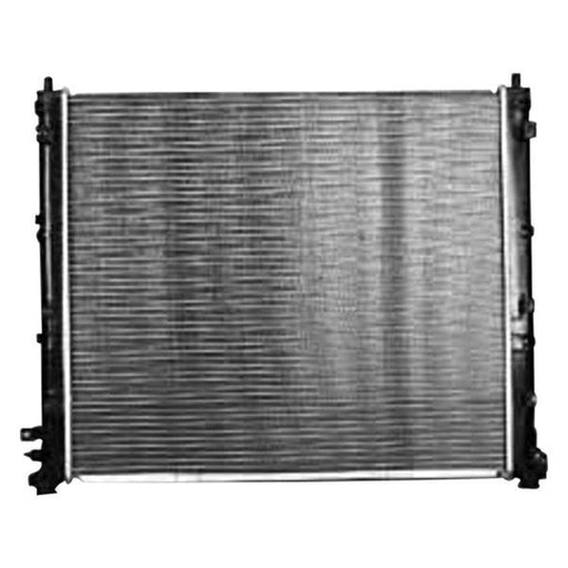 2006 Cadillac STS  3.6L V6 Radiator - Automatic