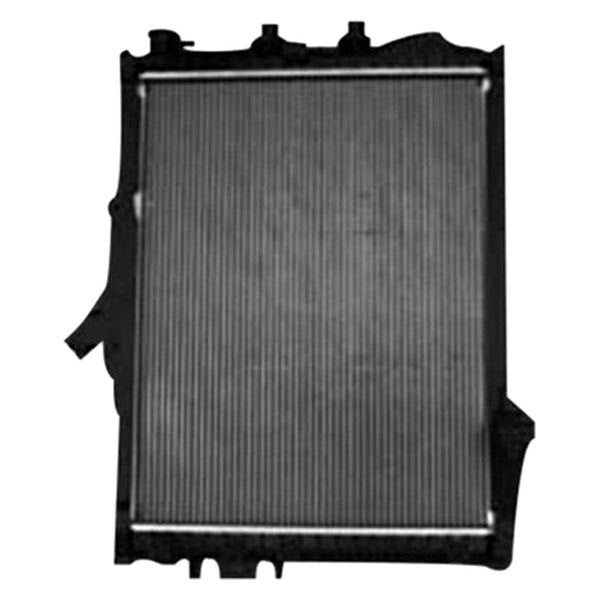 2007 Dodge Durango  3.7L V6 Radiator