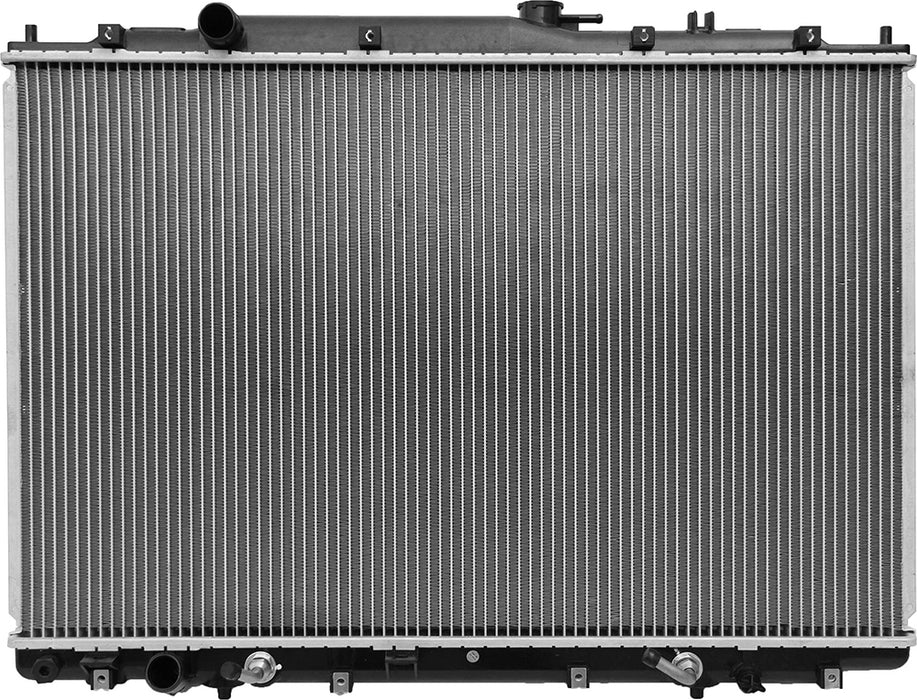 2005 Honda Pilot 3.5L V6 Radiator OSC2740