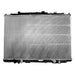 2005 Honda Pilot  3.5L V6 Radiator - Automatic