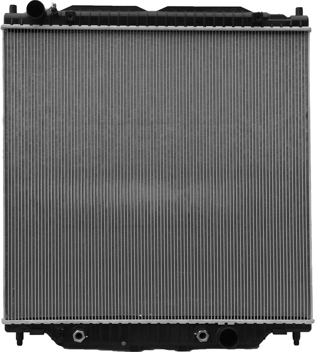 2004 Ford F-350 Super Duty 6.0L V8 Radiator - Automatic