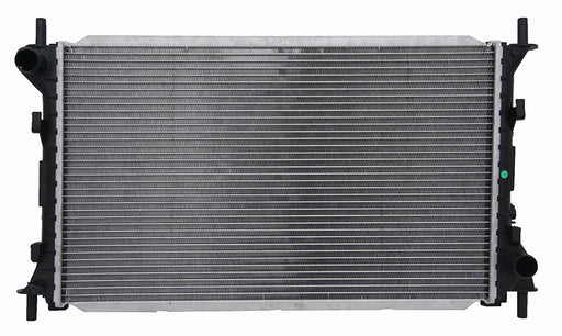 2005 Ford Focus 2.0L L4 Radiator