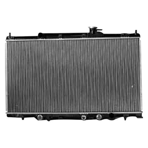 2003 Honda Element  2.4L L4 Radiator