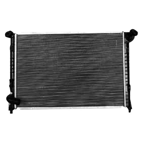 2006 Mini Cooper Base 1.6L L4 Radiator — RadiatorNow