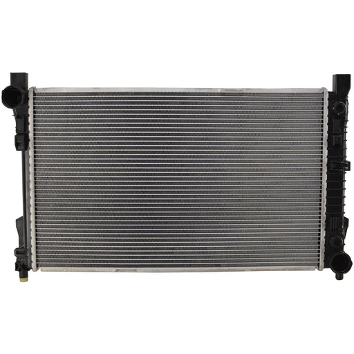 2003 Mercedes-Benz CLK320 3.2L V6 Radiator - Stepside OSC2749