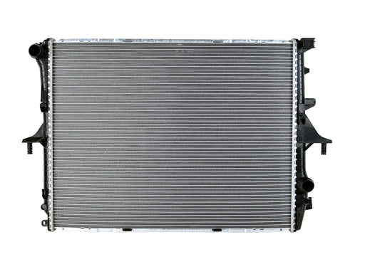 2008 Volkswagen Touareg 4.2L V8 Radiator OSC2756