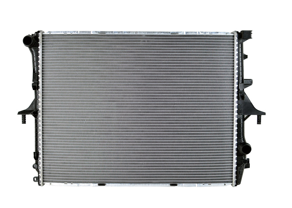 2004 Volkswagen Touareg 3.2L V6 Radiator OSC2756