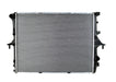 2010 Volkswagen Touareg 3.0L V6 Radiator OSC2756