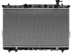 2003 Hyundai Santa Fe 3.5L V6 Radiator