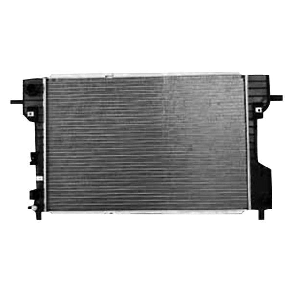 2005 Ford Freestyle  3.0L V6 Radiator - Automatic CVT