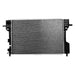 2006 Ford Five Hundred  3.0L V6 Radiator