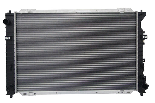 2006 Ford Escape 2.3L L4 Radiator - ELECTRIC/GAS