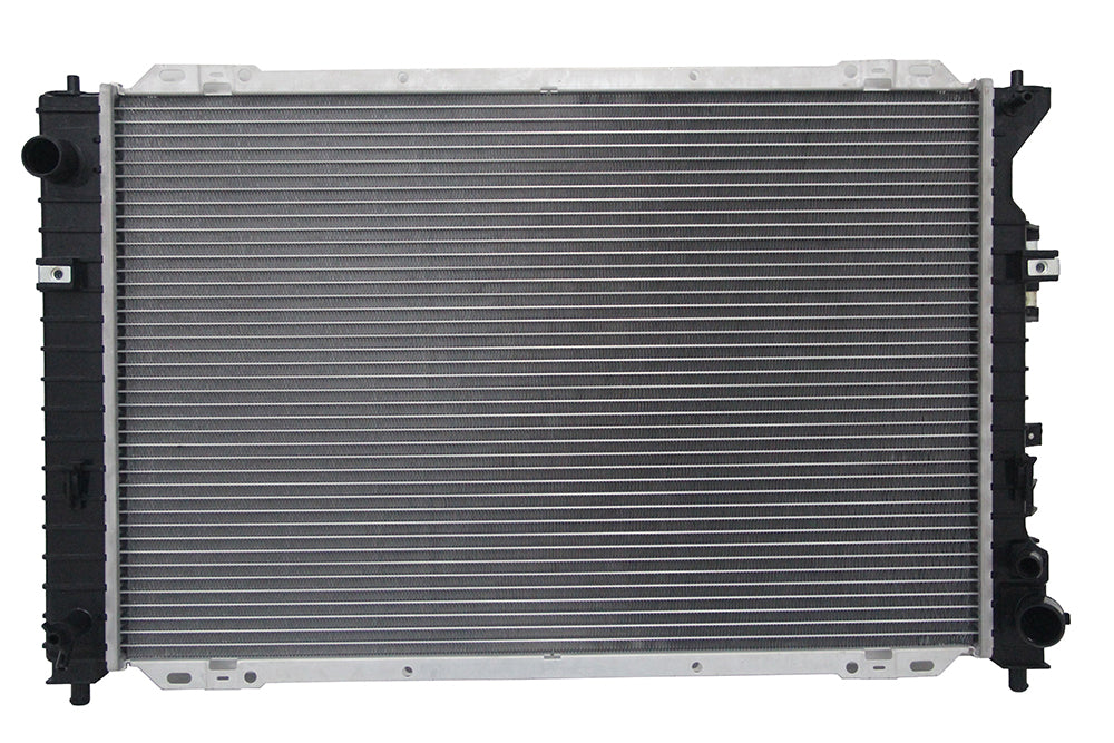 2008 Ford Escape 2.3L L4 Radiator - ELECTRIC/GAS