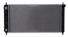 2005 Chevrolet Malibu 2.2L L4 Radiator OSC2765