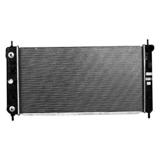 2005 Chevrolet Malibu  2.2L L4 Radiator - Automatic