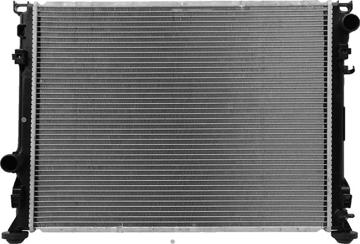 2007 Chrysler 300 2.7L V6 Radiator