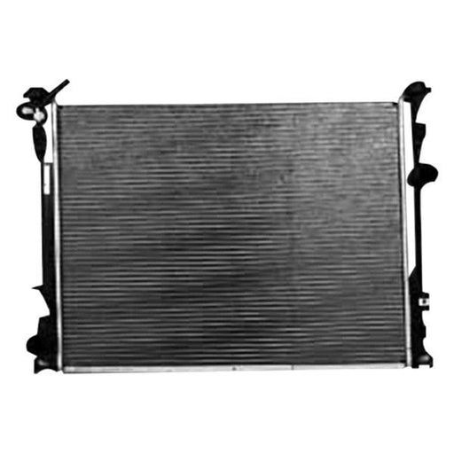 2008 Dodge Magnum  3.5L V6 Radiator - Automatic