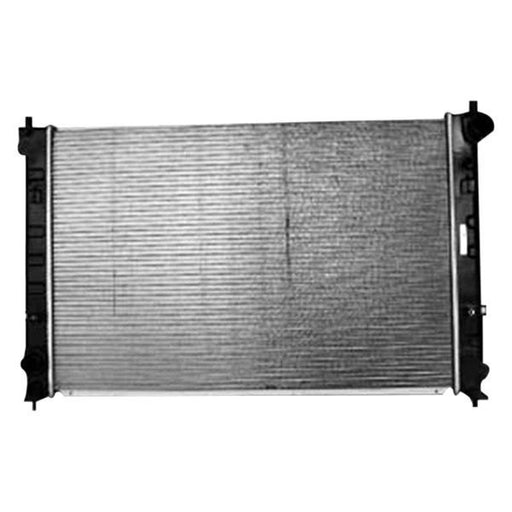 2005 Mazda MPV  3.0L V6 Radiator - Automatic