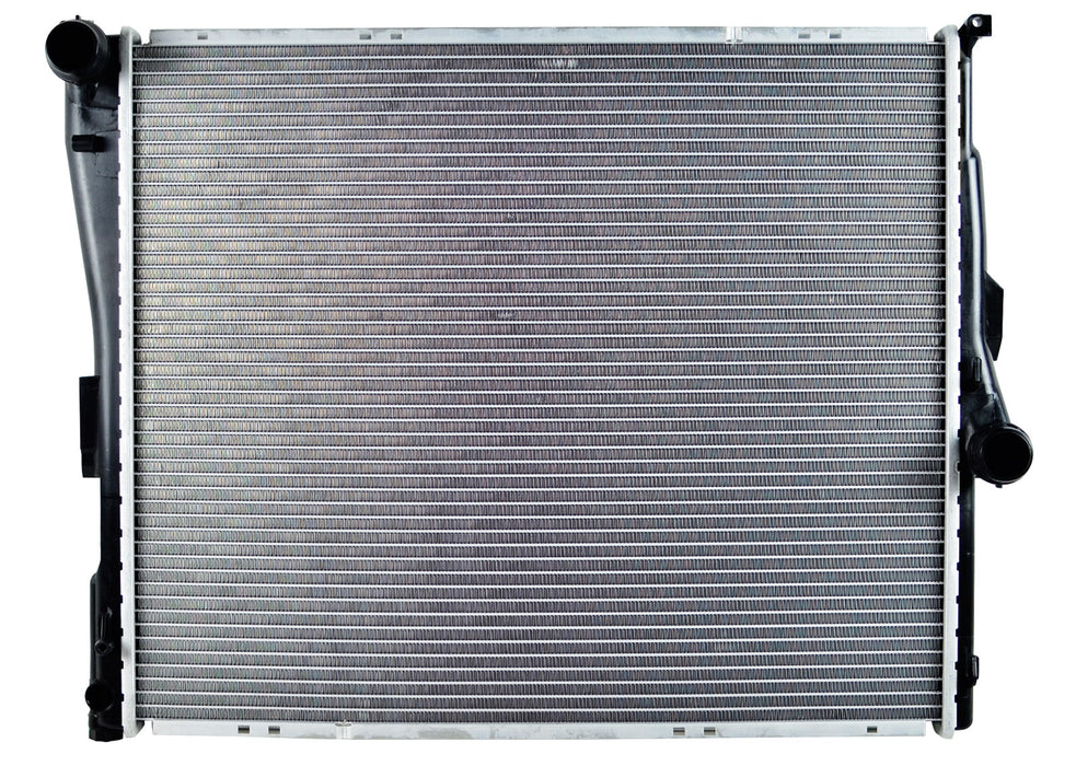 2004 BMW X3 3.0L L6 Radiator
