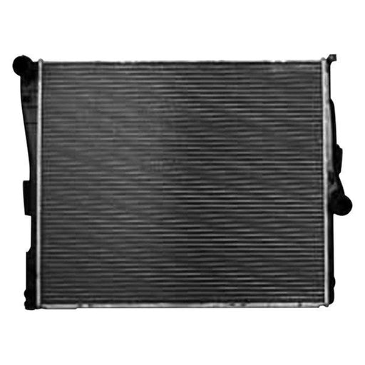 2005 BMW X3  3.0L L6 Radiator - Automatic