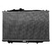 2004 Acura TL  3.2L V6 Radiator - Automatic