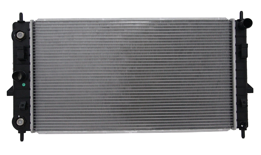 2008 Chevrolet Cobalt 2.0L L4 Radiator OSC2775