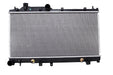 2017 Subaru Crosstrek 2.0L H4 Radiator OSC2777