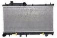 2006 Subaru Legacy 2.5L H4 Radiator - Turbocharged OSC2778