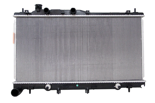 2009 Subaru Outback 3.0L H6 Radiator OSC2779