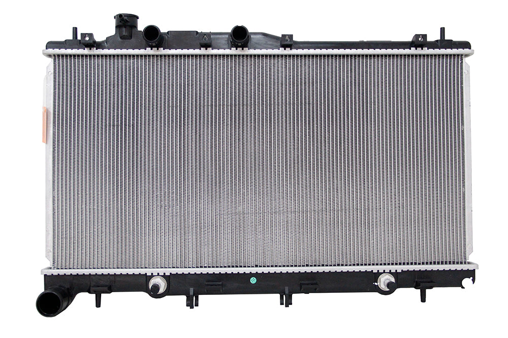 2006 Subaru Outback 3.0L H6 Radiator OSC2779