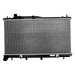 2008 Subaru Legacy 3.0 R Limited 3.0L H6 Radiator - Automatic