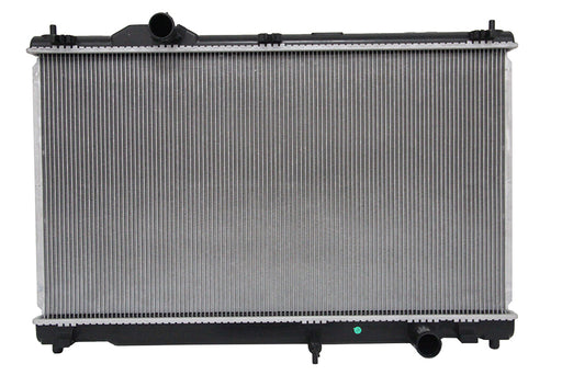 2007 Lexus GS450h 3.5L V6 Radiator