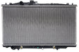 2007 Honda Accord 3.0L V6 Radiator - ELECTRIC/GAS OSC2783