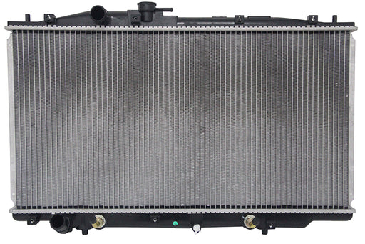 2007 Honda Accord 3.0L V6 Radiator - ELECTRIC/GAS OSC2783