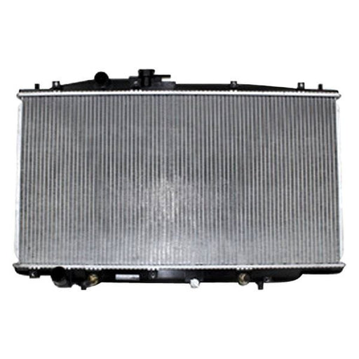 2005 Honda Accord Hybrid 3.0L V6 Radiator - ELECTRIC/GAS