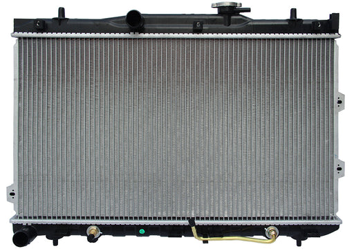 2006 Kia Spectra5 2.0L L4 Radiator