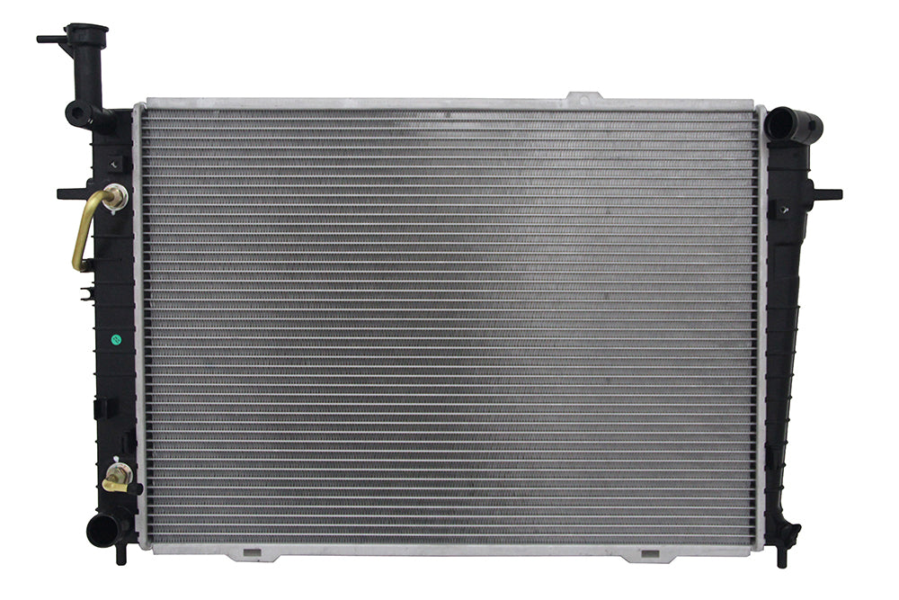 2005 Hyundai Tucson 2.0L L4 Radiator - Automatic