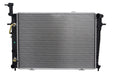 2006 Hyundai Tucson 2.0L L4 Radiator - Automatic