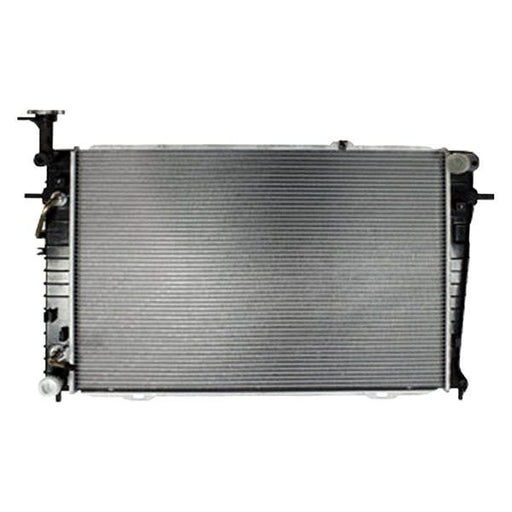 2007 Hyundai Tucson  2.7L V6 Radiator