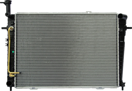 2006 Kia Sportage 2.0L L4 Radiator - Automatic