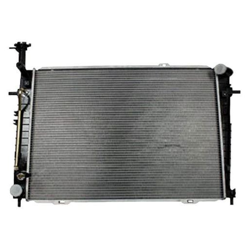 2005 Hyundai Tucson  2.0L L4 Radiator